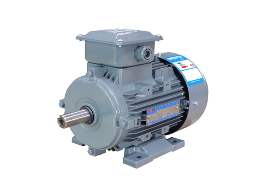 3 YXL系列高效率(lǜ)鋁機殼三相異步(bu)電動機