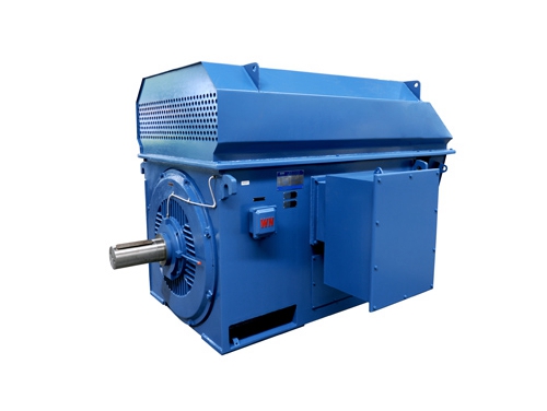 7 YKK系列高(gao)效率高(gao)壓三相(xiàng)異步電(diàn)動機