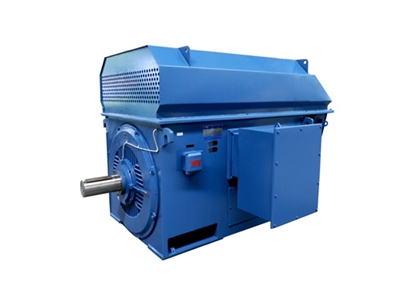 YKK系列高效(xiào)率高壓三相異(yì)步電動機