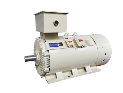 Y2系列高(gao)壓三相異步電(dian)動機