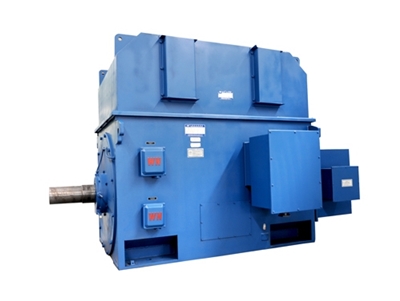 YRKS系列高壓(yā)三相異步(bù)電動機