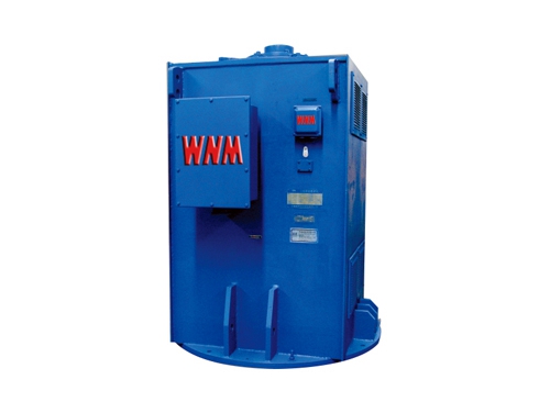 3 YL系(xì)列立式高壓三相(xiàng)交流異步電動機(ji)