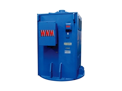 YL系列立(lì)式高壓三相交(jiao)流異步電動機(jī)