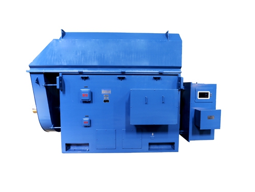 2 YRKK系列高壓三(sān)相異步電動(dòng)機