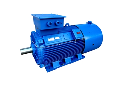 YLVF系(xì)列低壓大(dà)功率變頻(pín)三相異步(bù)電動機