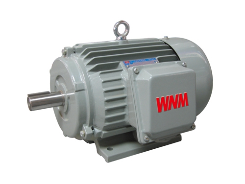 2 YJZ2系列機(ji)床專用三相異步(bù)電動機