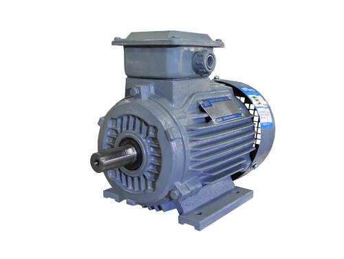 1 YX3系列超高(gao)效三相異步電動(dong)機