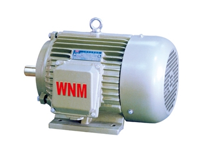 YD2系列(lie)變極多速(su)三相異步(bu)電動機