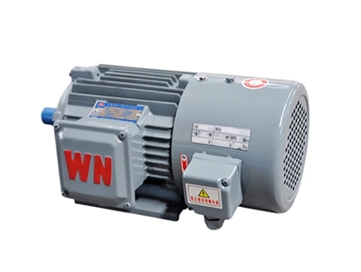 YXVF系列(lie)變頻調速(su)電動機