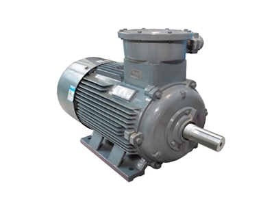 YB3系列(liè)隔爆型(xing)三相異(yi)步電動(dong)機