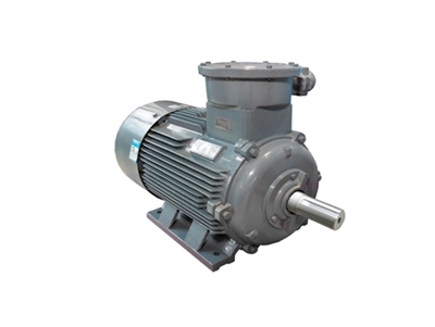YBX3系列(liè)高效率(lǜ)隔爆型(xíng)三相異(yì)步電動(dong)機