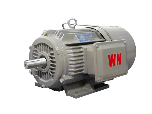 4 YEJ2系列電(diàn)磁制動三相異步(bù)電動機