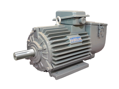 3 YZR系列冶(yě)金起重(zhòng)用三相(xiàng)異步電(diàn)動機