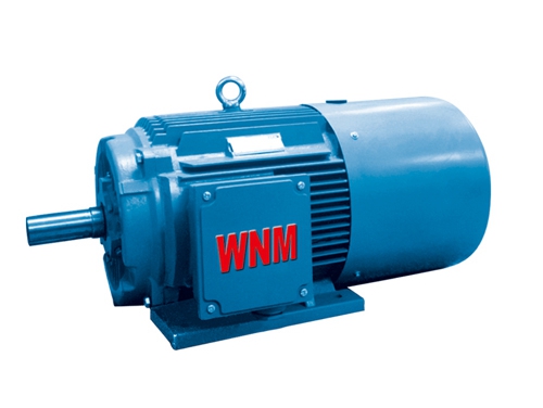 2 YZC系列低振動(dòng)低噪聲三相異(yì)步電動機