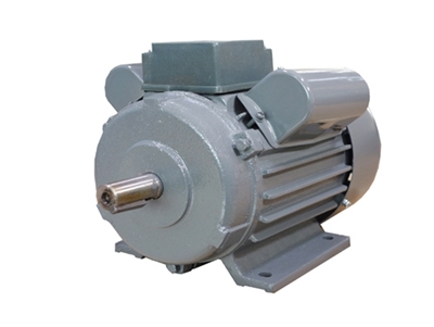 YL系(xi)列雙值電容(rong)異步電動機(ji)