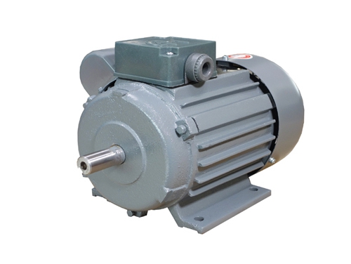 1 YC系(xì)列電容起(qǐ)步異步電(dian)動機