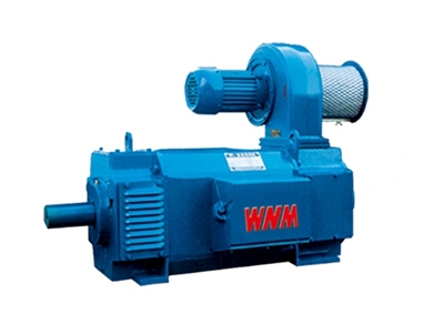 Z系(xi)列中型直流(liu)電動機