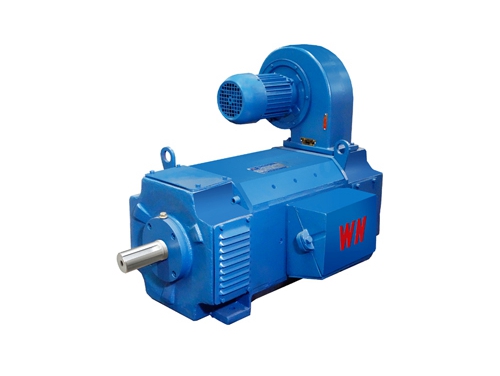 1 Z4系(xi)列直流電動機(jī)