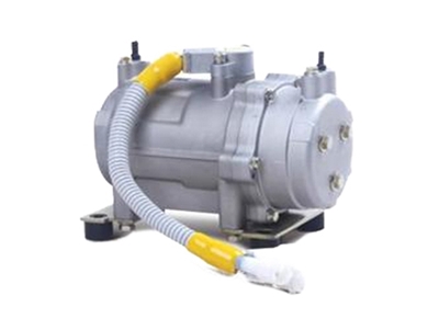 WX系列電(diàn)動空調(diào)用壓縮(suo)機電機(ji)