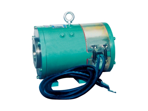 4 XQ（D）系列(liè)直流牽引電動(dong)機