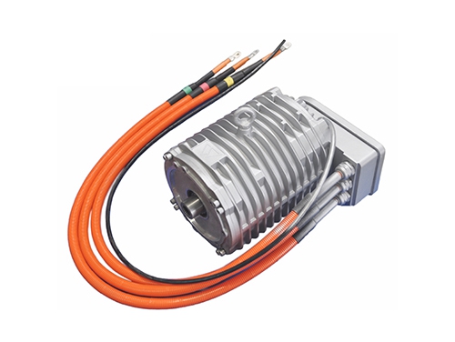 3 YQC系列(liè)新能源(yuan)汽車驅(qu)動電機(jī)