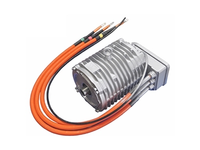 YQC系(xì)列新能(neng)源汽車(che)驅動電(dian)機