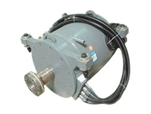 2 YQSL系(xì)列大巴(bā)車用水(shui)冷驅動(dong)電機