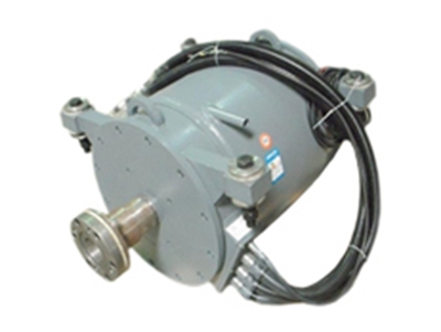 YQSL系列大(da)巴車用(yòng)水冷驅(qū)動電機(ji)