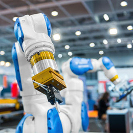 1-5月我國機電産(chǎn)品出口3.64萬億 下(xià)降4%