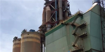 廣西華潤水泥(ni)有限公司