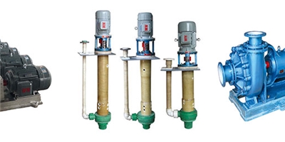 皖南電機在水(shuǐ)泵行業的應用(yong)