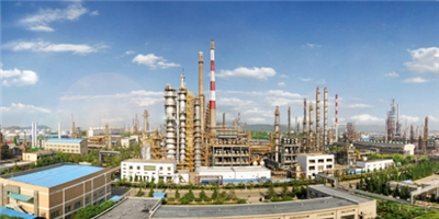 中石化金(jīn)陵分公司