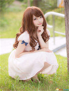 红衣小女孩2