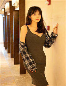 我朋友的妈妈