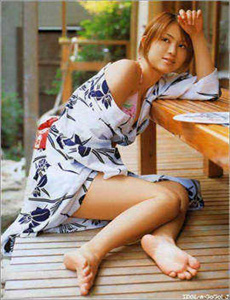 石原里美-求那种网站你们懂的
