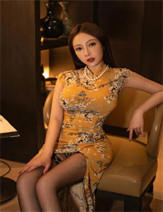 不装