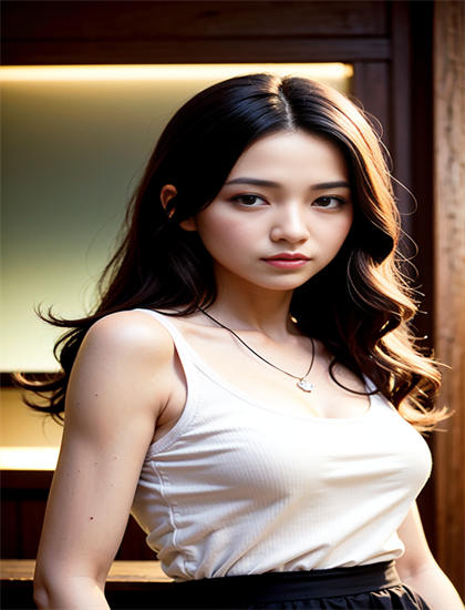 《叛逆的女孩》美学价值主流分析：艺术美感与审美特征探讨