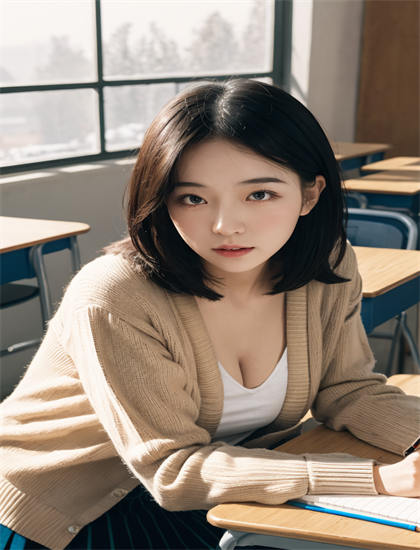 《恶魔女追逐者》反派解读：复杂性格与动机分析